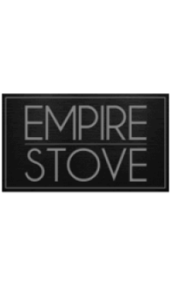 logo empire stove