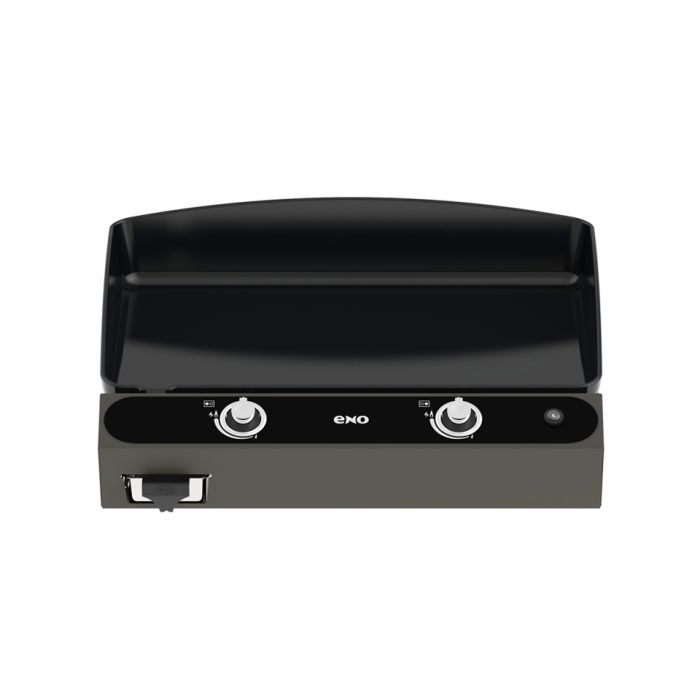 PLANCHA BERGERAC 2400 GRIS CARGO