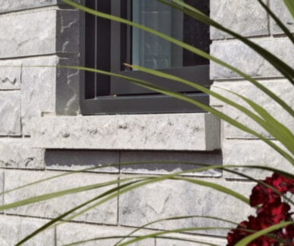 Appuis de fenêtre cardiff