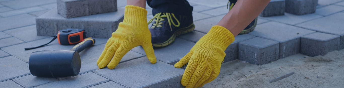 Besoin d'un entrepreneur pour la réalisation de vos travaux