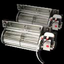 C60 - Ensemble de ventilteur