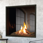 U33 ensemble double facer