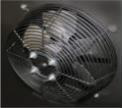 Ventilateur 400 pcm