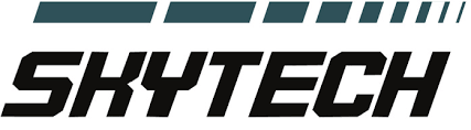 Skytech logo