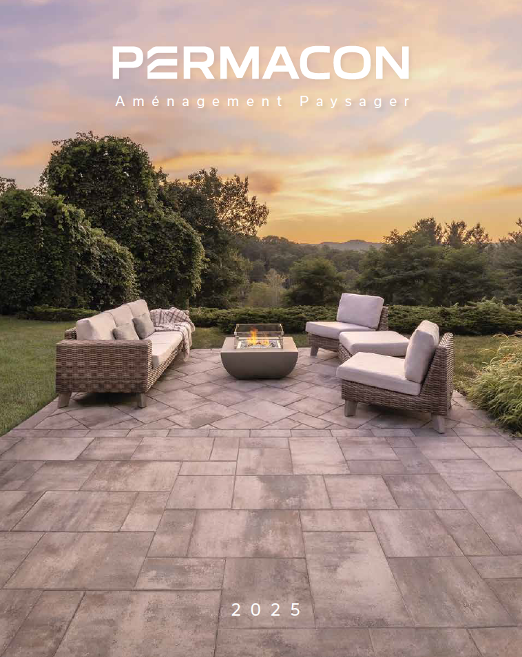 Permacon 2025