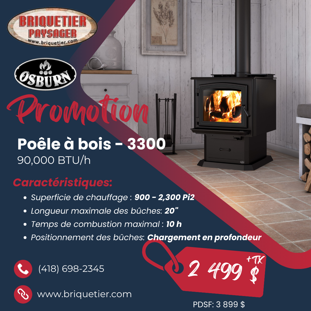 PROMO - 3300 AVEC PIEDESTAL PROMO - 3300 AVEC PIEDESTAL