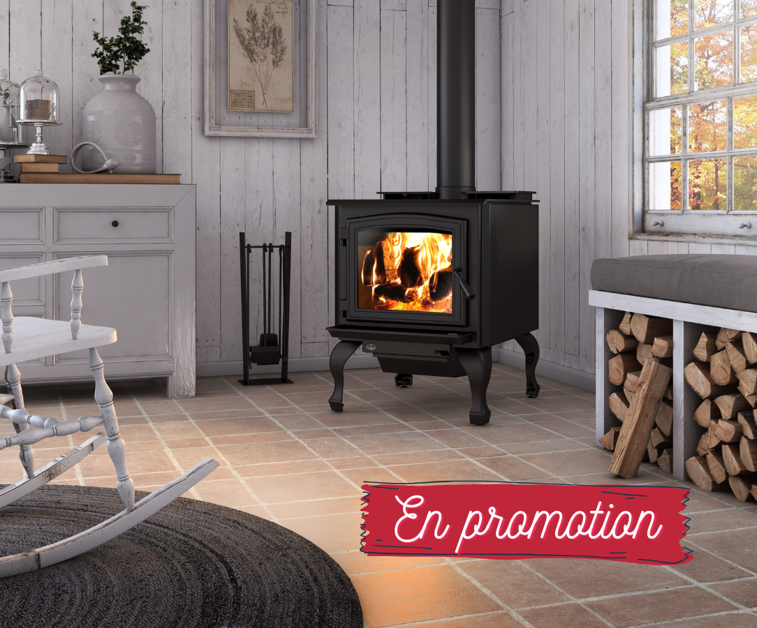 Promotion 3300 sur pattes