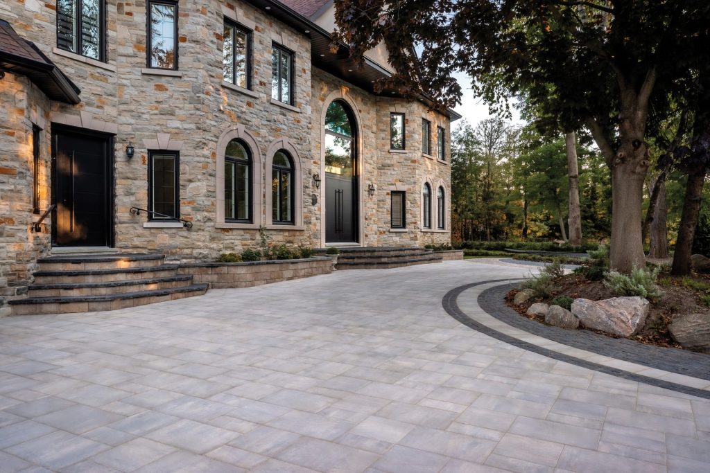 pave melville 80 durafusion