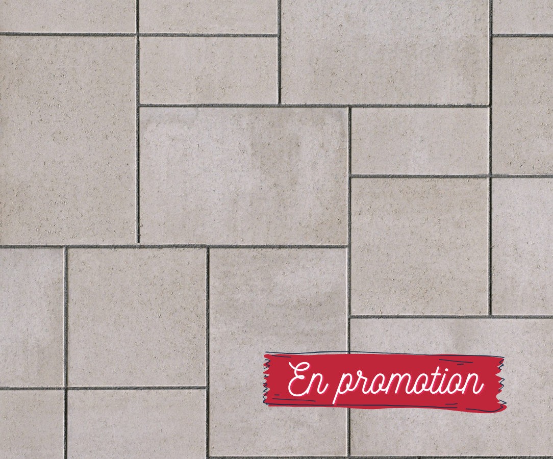 Promotion Melville Beige Ambre